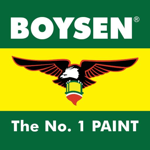 Boysen logo