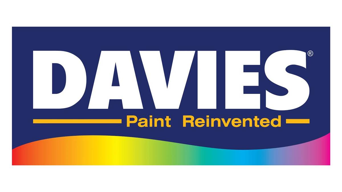 Davies logo